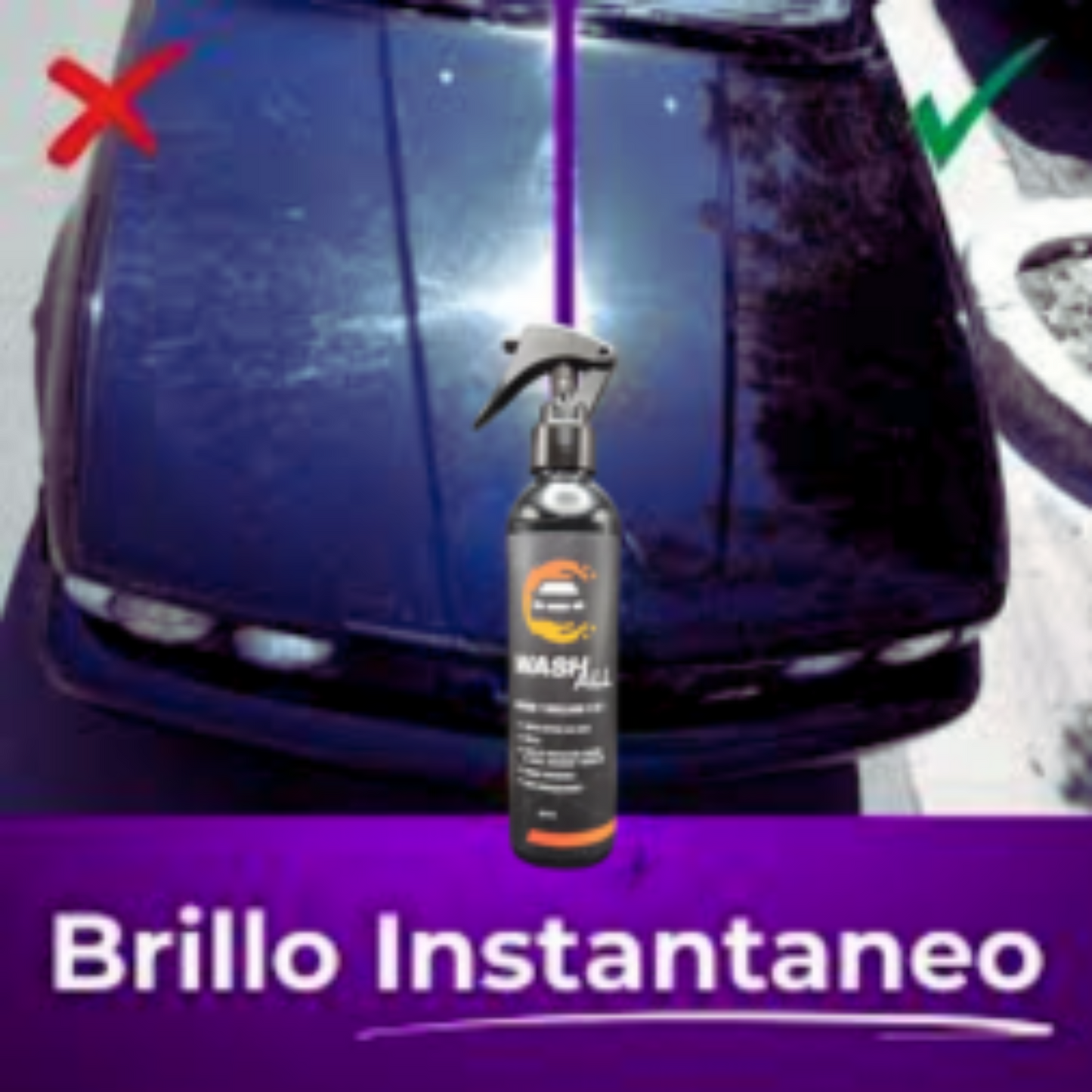 SPRAY CUIDADO PROFESIONAL EN CASA